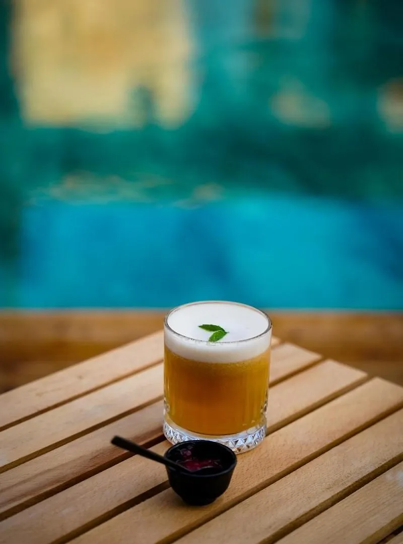 Hotel Buka Φετιγιέ